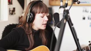 Gurr  - Walnuss (detektor.fm-Session)