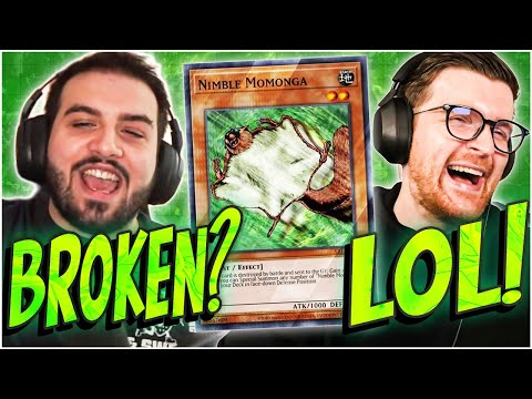 Cimoooooooo and Rarran