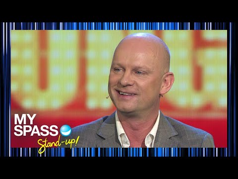 Pärchen-Urlaub des Grauens | Rüdiger Hoffmann