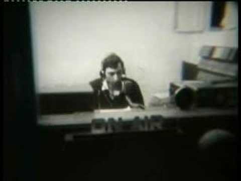 Radio Caroline at Sea - 1965