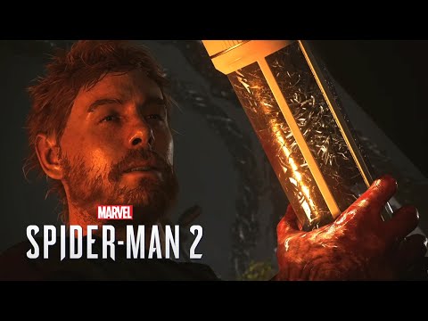 Spider Man Meets Carnage Scene Cletus Kasady | Spider-Man 2