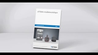 NIEUW: ATTEMA installatiecatalogus 2026