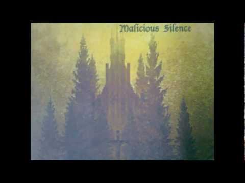 Malicious Silence - Deadly Disease