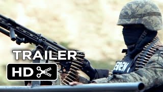 Cartel Land (2015) Video