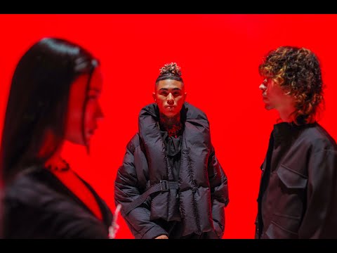 OZworld / MIKOTO 〜SUN NO KUNI〜 feat. 唾奇 & Awich（Prod. Ryosuke "Dr.R" Sakai）【Official Music Video】