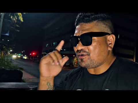 Eazy J - FAATOFA MAI (OFFICIAL MUSIC VIDEO) feat. BRAD MILLA