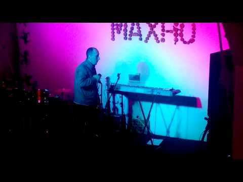 KataNo Jo (Live 13.12.2014)