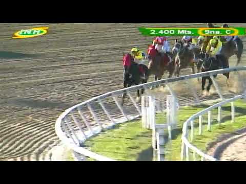 C412 | 78th Simón Bolívar International Classic | Froix | La Rinconada Racecourse | R41