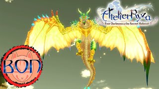 Let's Play - Atelier Ryza - Bonus 2 - True Strength