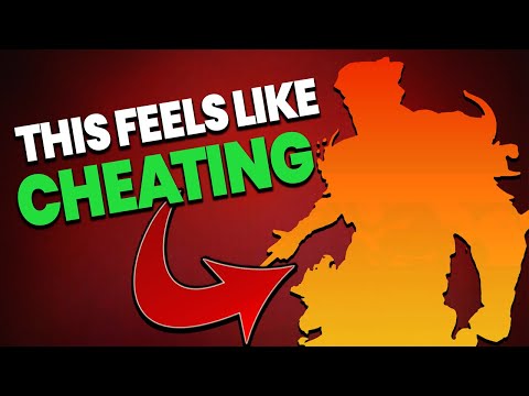 NON-META Warframes That Made Warframe FUN AGAIN in 2025