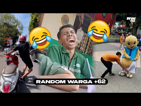 RANDOM ENTERTAINMENT FOR CITIZENS+62 😂😂 Funny Videos That Will Make You Laugh Until You Cry, So R...