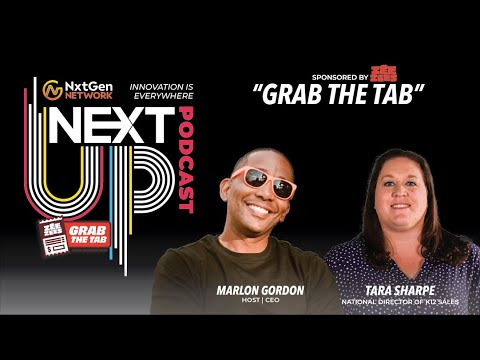 Grab the Tab