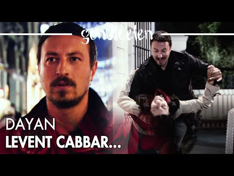 Levent, Hasret'e aşık olduğunu anlıyor! - Gönülçelen 13. Bölüm