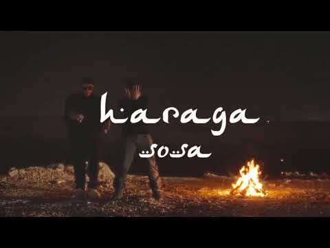 TIF x KEKRA Type Beat - "Haraga" | Oriental Type beat