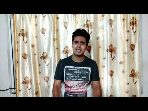 aniruddha chavhan Marathi audition (Swaroop)