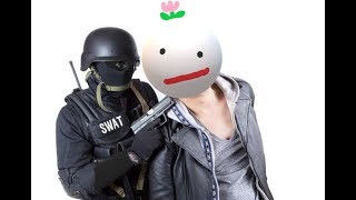 BF1×PUBG　なかなかいい出来だが声なし