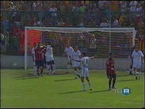 Potenza radiato dal campionato di 1a Divisione Lega Pro - 20-3-2010