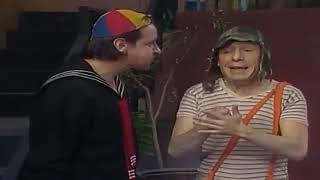 Chaves - O Livro Da Chiquinha (Parte 2) (1975)