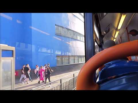 Stagecoach North East 22424 YN07 KPR 2022-05-14