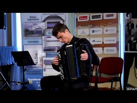 W. Zolotaryov - Sonata nr.2 (Dawid Rydz)