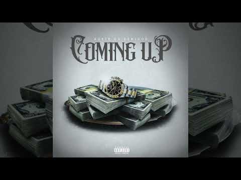 Kuete DA DemiGod - Coming Up (Prod By JuanBeatz) (Official Audio) 2022