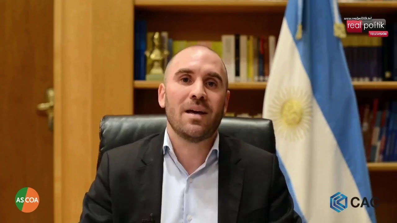 Consejo de las Américas: Pandemia, recuperación económica e inversión en el país