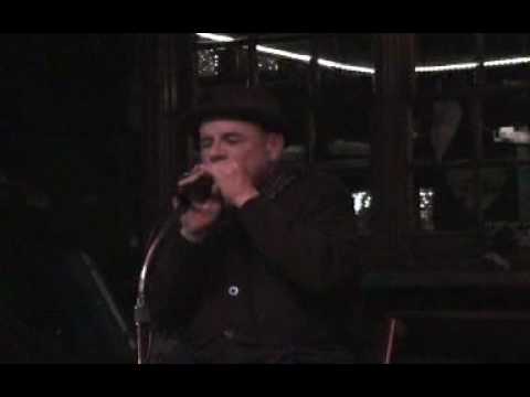 Big Al Blake and Fred Kaplan - "Bye Bye Bird"