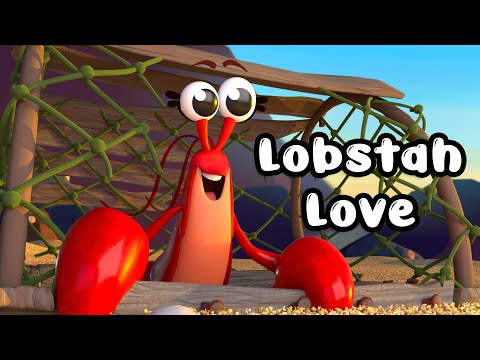Lobstah Love - Animated Short FIlm