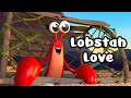 Lobstah Love Animated Short FIlm