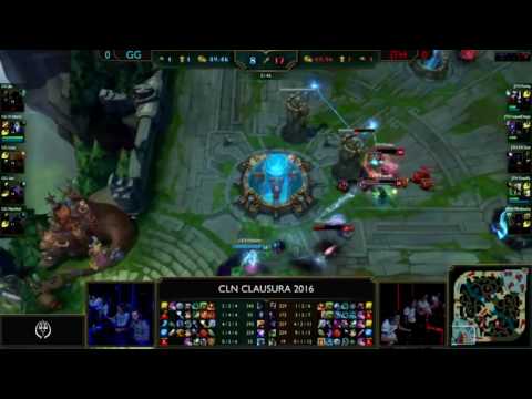 Just Toys Havoks vs Galactic Gamers Highlights