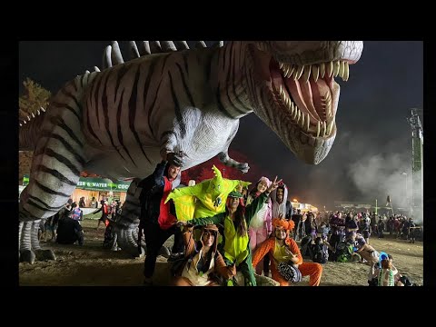 Lost Lands 2023 Day 2 | AKEOS | SUBTRONICS | LIL TEXAS | BOMMER