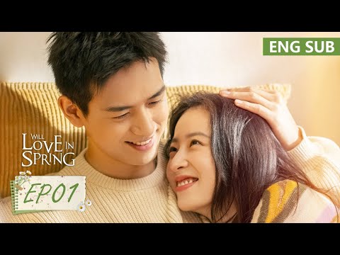 ENG SUB [Will Love in Spring] EP01 | Starring: Li Xian, Zhou Yutong | Tencent Video-ROMANCE