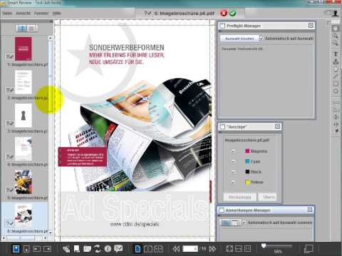 05. ddm-Insite Seitenkontrolle