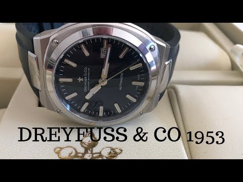 download lagu mp3 mp4 Dreyfus Watches, download lagu Dreyfus Watches gratis, unduh video klip Dreyfus Watches