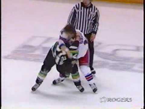 Jordan Foreman vs Mike Duco
