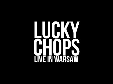 Lucky Chops - Live in Warsaw, Poland (Full Concert)