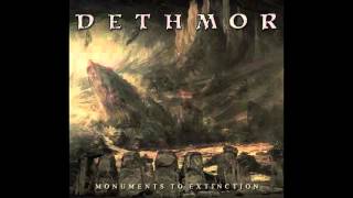 Dethmor - Prelude to Extinction