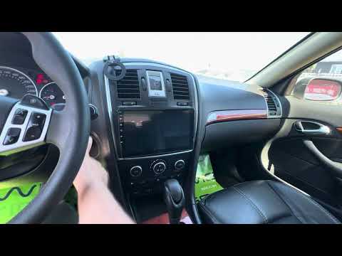 фото cadillac bls bls 0