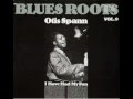 Otis Spann - Love, Love, Love - nenadblues Otis Spann - Love, Love, Love