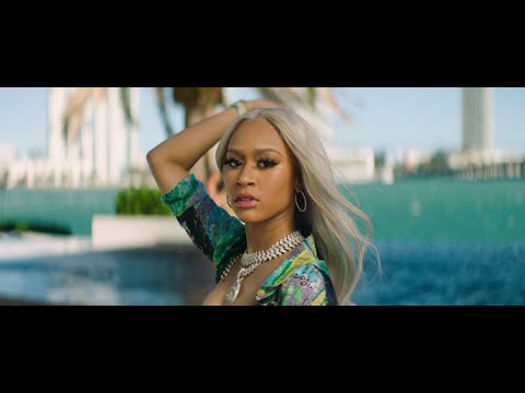 Lakeyah – BIG (Official Music Video)