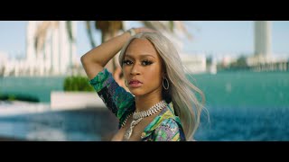 Lakeyah – BIG (Official Music Video)