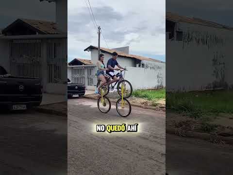 Fabricando una superbike 🚲🤯!