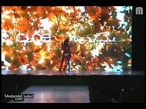 Cancún Moda Nextel 2011 ::: Desfile Macario Jiménez ::: www.ModaenlaCiudad.com