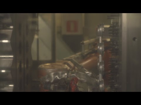 High pressure die casting of aluminium