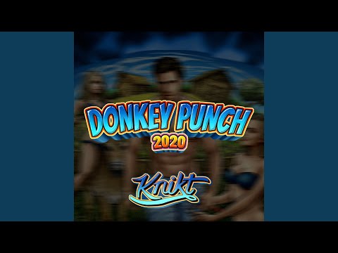 Donkey Punch 2020
