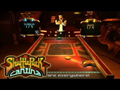 shufflepuck cantina pc review