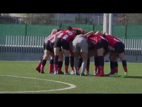 Athletic 0-2 Eibar - LigasFutbolFemenino.com