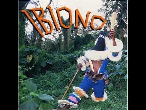 Grupo Abbilona - Bacoco Efo Betongo Efo