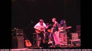 Acoustic Syndicate - Suwannee Springfest 3 - 20 - 2003