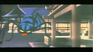 Trailer - Anju to Zushio-Maru (Toei, 1961)